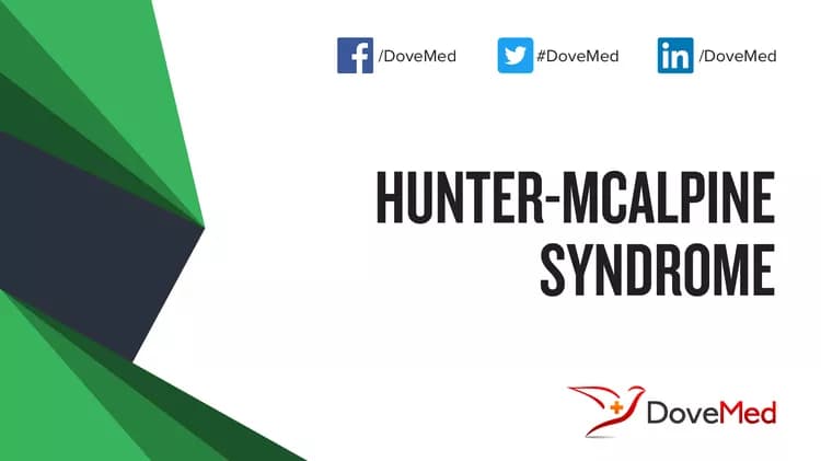 Is the cost to manage Hunter-Mcalpine Syndrome in your community affordable?