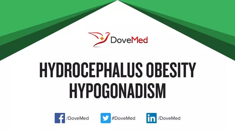 Can you access healthcare professionals in your community to manage Hydrocephalus Obesity Hypogonadism?