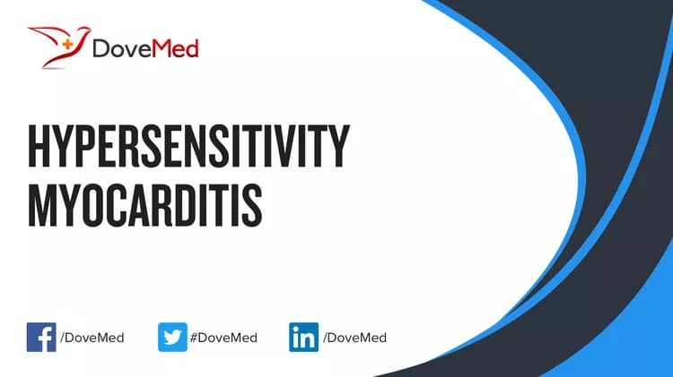 Are you satisfied with the quality of care to manage Hypersensitivity Myocarditis in your community?