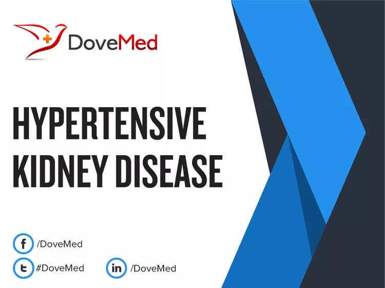Are you satisfied with the quality of care to manage Hypertensive Kidney Disease in your community?