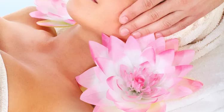 Health Benefits of Massages