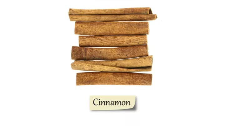 7 Health Benefits Of Cinnamon