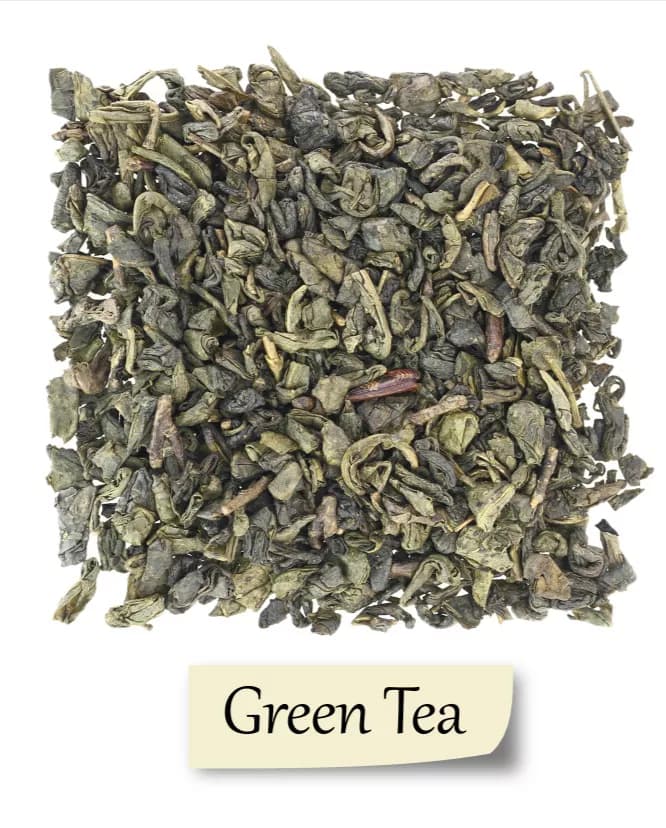 7 Reasons Why Green Tea Is A Must Have