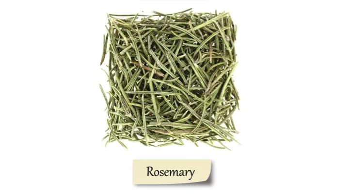 7 Health Benefits Of Rosemary