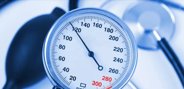 High Resting Heart Rate And Blood Pressure Linked To Later Mental Health Disorders