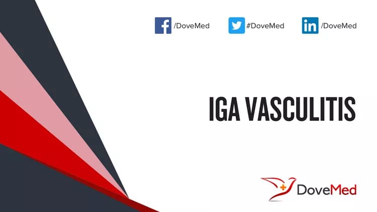 What was IgA Vasculitis known as earlier?