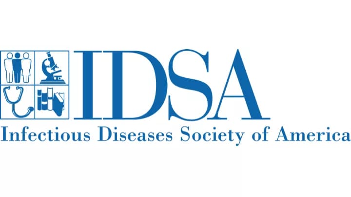 Infectious Diseases Society of America
