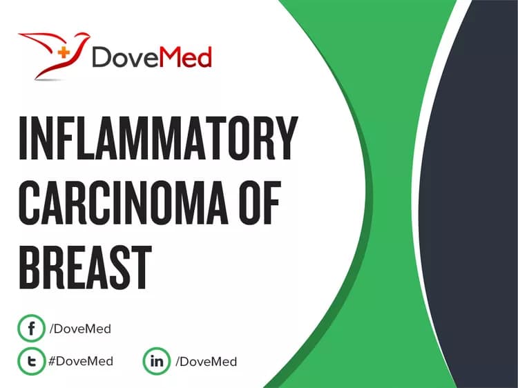 Inflammatory Carcinoma of Breast