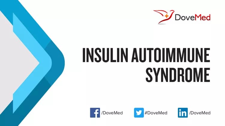 Can you access healthcare professionals in your community to manage Insulin Autoimmune Syndrome?