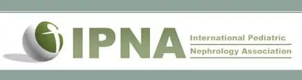 International Pediatric Nephrology Association (IPNA)