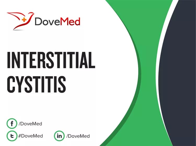 Are you satisfied with the quality of care to manage Interstitial Cystitis in your community?