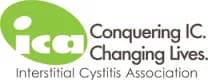 Interstitial Cystitis Association (ICA)