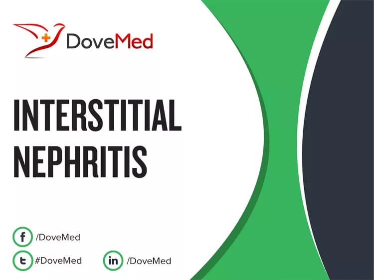 Interstitial Nephritis