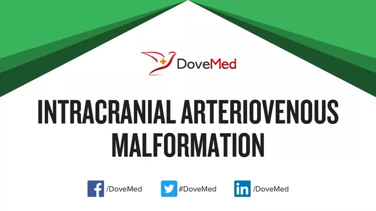 Are you satisfied with the quality of care to manage Intracranial Arteriovenous Malformation in your community?