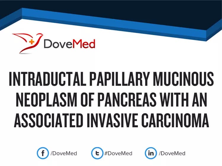 What are the treatment options for Intraductal Papillary Mucinous Neoplasm of Pancreas?