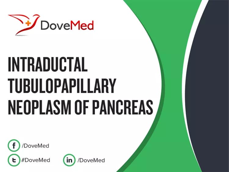What are the treatment options for Intraductal Tubulopapillary Neoplasm of Pancreas?