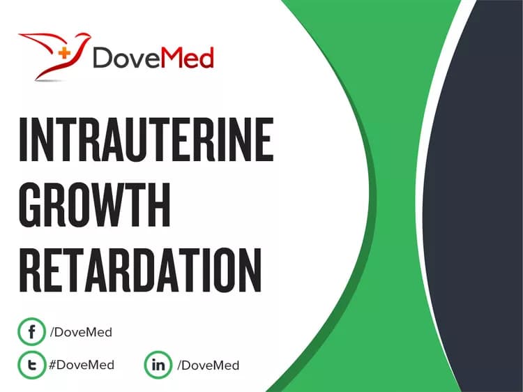 Intrauterine Growth Retardation