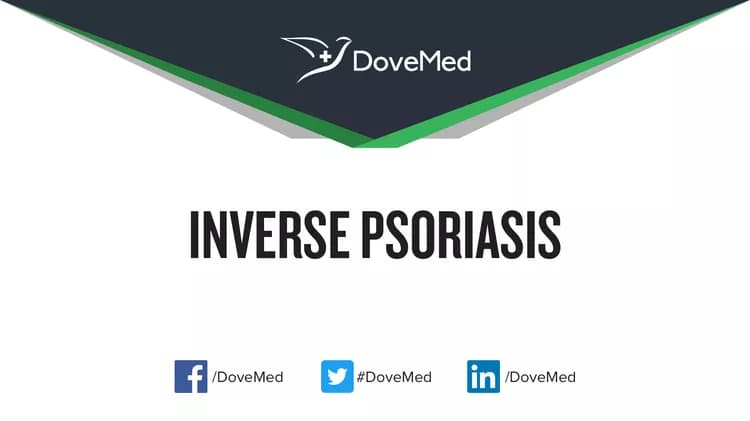 Can you access healthcare professionals in your community to manage Inverse Psoriasis?