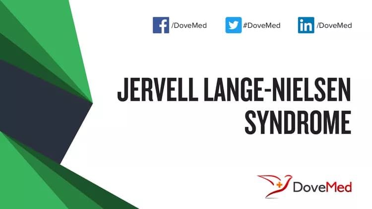 Can you access healthcare professionals in your community to manage Jervell Lange-Nielsen Syndrome?