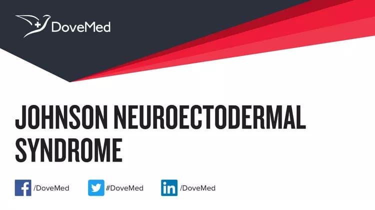 Can you access healthcare professionals in your community to manage Johnson Neuroectodermal Syndrome?