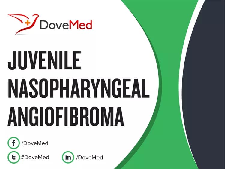 Can you access healthcare professionals in your community to manage Juvenile Nasopharyngeal Angiofibroma?