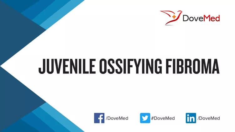 Is the cost to manage Juvenile Ossifying Fibroma in your community affordable?