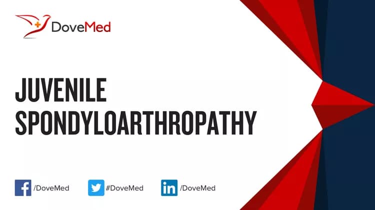 Is the cost to manage Juvenile Spondyloarthropathy in your community affordable?