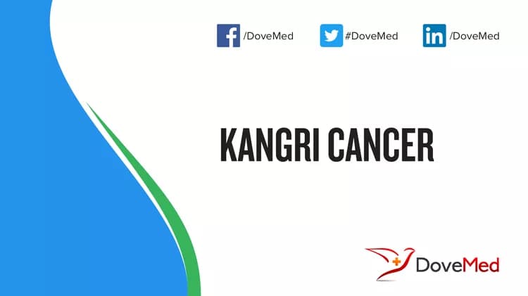 Is the cost to manage Kangri Cancer in your community affordable?