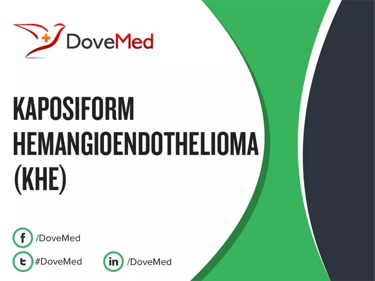 Can you access healthcare professionals in your community to manage Kaposiform Hemangioendothelioma (KHE)?