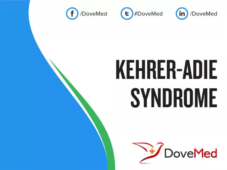 Kehrer-Adie Syndrome