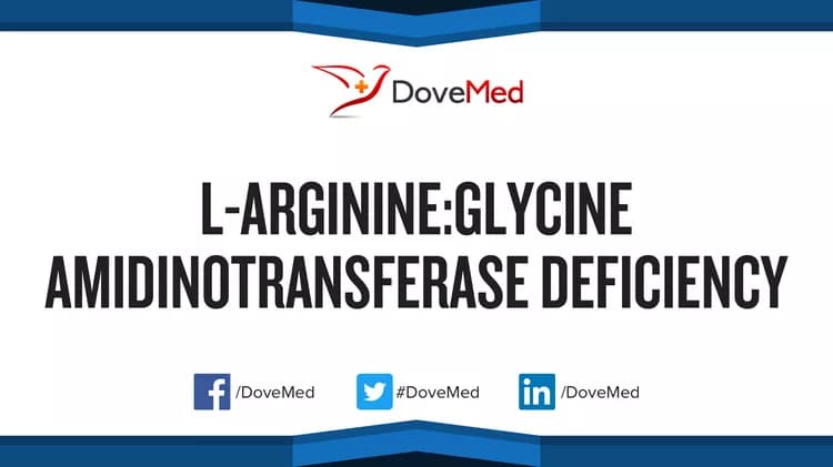 Is the cost to manage L-Arginine:Glycine Amidinotransferase Deficiency Disorder in your community affordable?