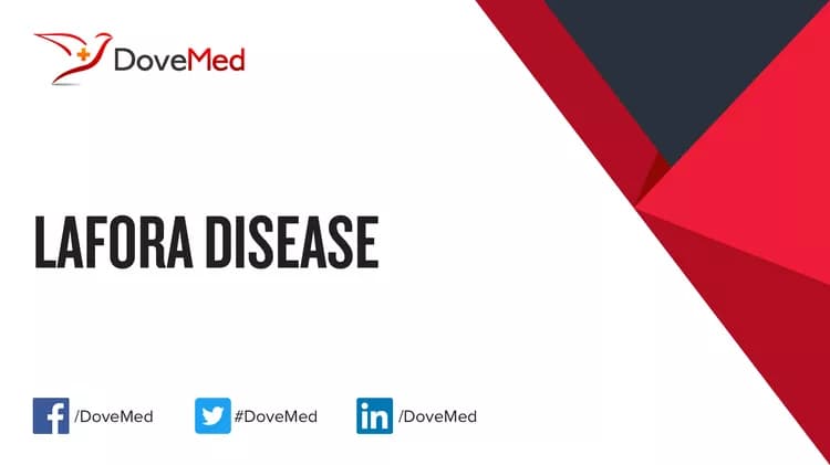 Can you access healthcare professionals in your community to manage Lafora Disease?