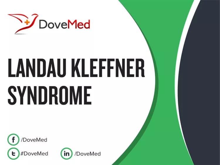 Can you access healthcare professionals in your community to manage Landau Kleffner Syndrome?