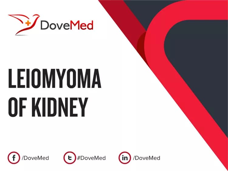 Are you satisfied with the quality of care to manage Leiomyoma of Kidney in your community?