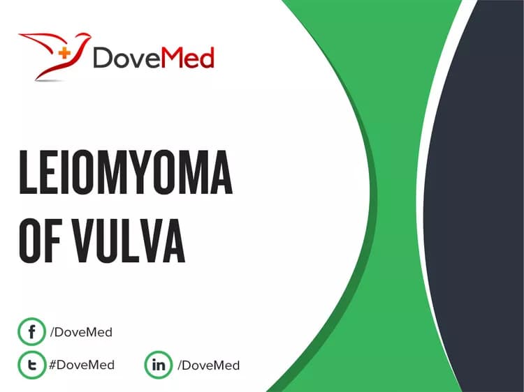 Is the cost to manage Leiomyoma of Vulva in your community affordable?