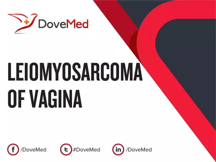 Are you satisfied with the quality of care to manage Leiomyosarcoma of Vagina in your community?