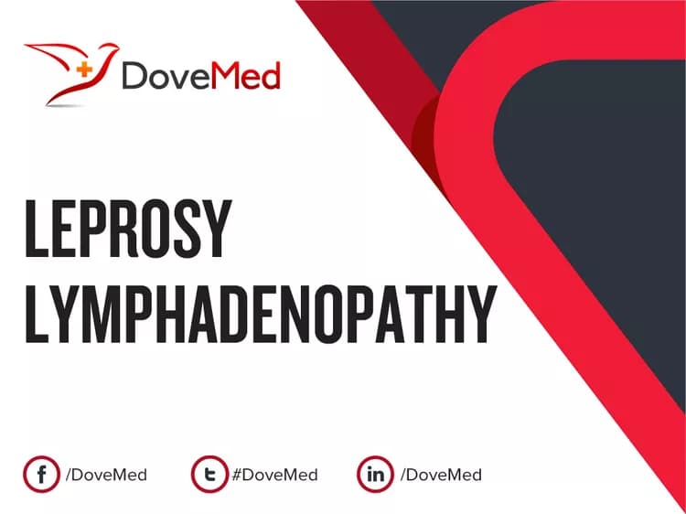 Can you access healthcare professionals in your community to manage Leprosy Lymphadenopathy?