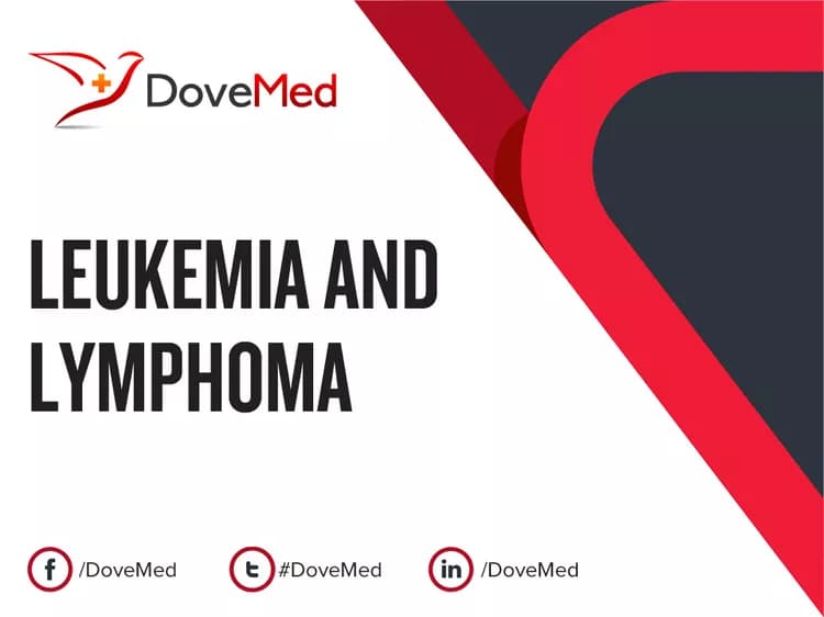 Are you satisfied with the quality of care to manage Leukemia and Lymphoma in your community?