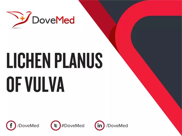 Are you satisfied with the quality of care to manage Lichen Planus of Vulva in your community?