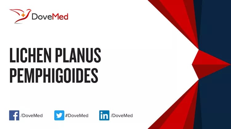 Can you access healthcare professionals in your community to manage Lichen Planus Pemphigoides?