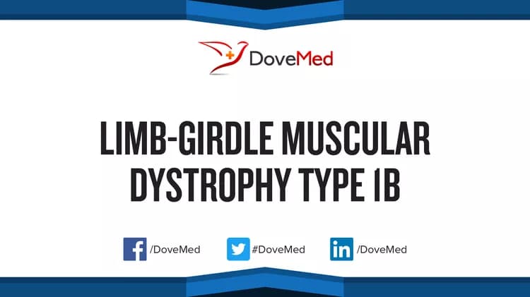Can you access healthcare professionals in your community to manage Limb-Girdle Muscular Dystrophy Type 1B?
