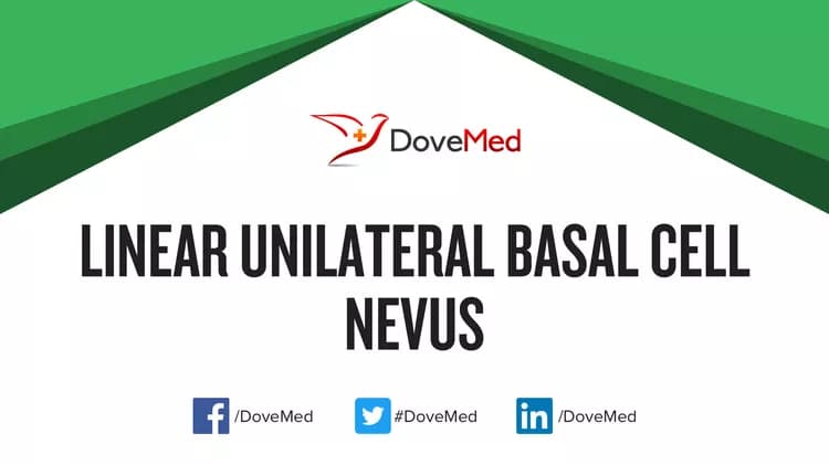 Can you access healthcare professionals in your community to manage Linear Unilateral Basal Cell Nevus?