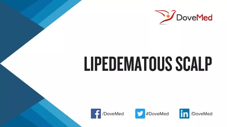 Are you satisfied with the quality of care to manage Lipedematous Scalp in your community?