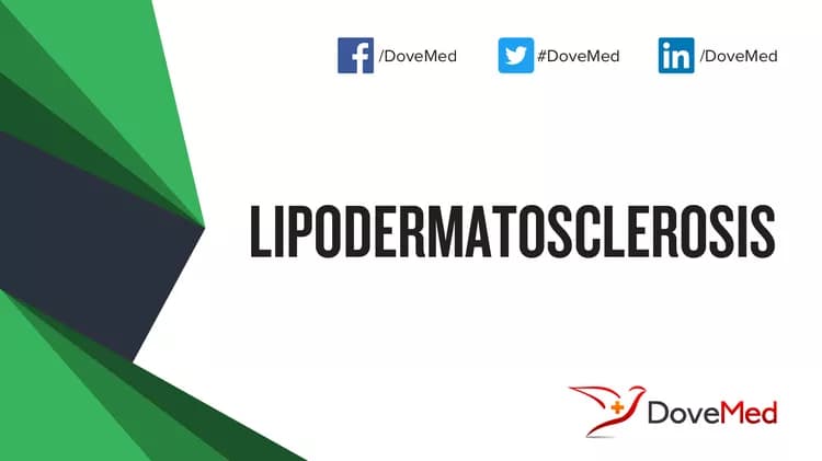 Are you satisfied with the quality of care to manage Lipodermatosclerosis in your community?