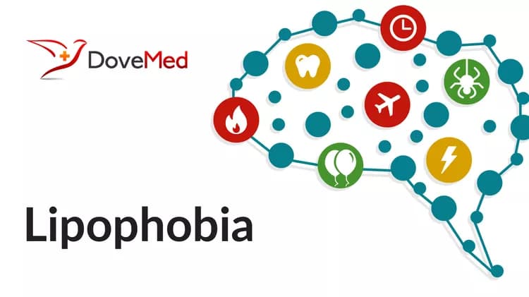 What is Lipophobia?