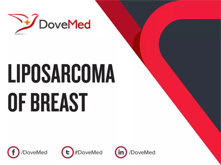 Liposarcoma of Breast