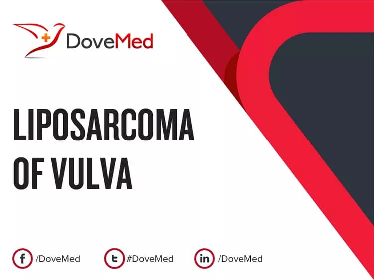 Are you satisfied with the quality of care to manage Liposarcoma of Vulva in your community?