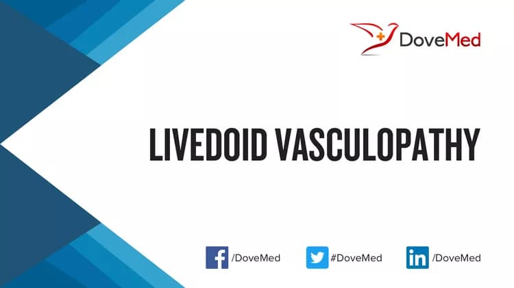 Are you satisfied with the quality of care to manage Livedoid Vasculopathy in your community?