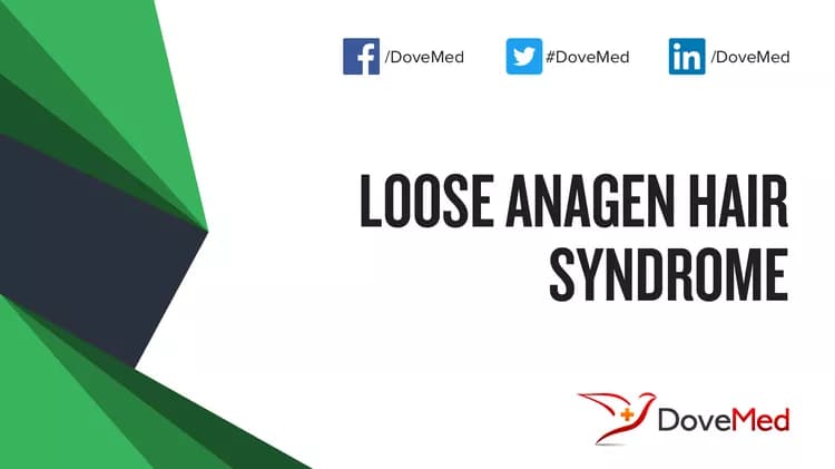 Can you access healthcare professionals in your community to manage Loose Anagen Hair Syndrome?