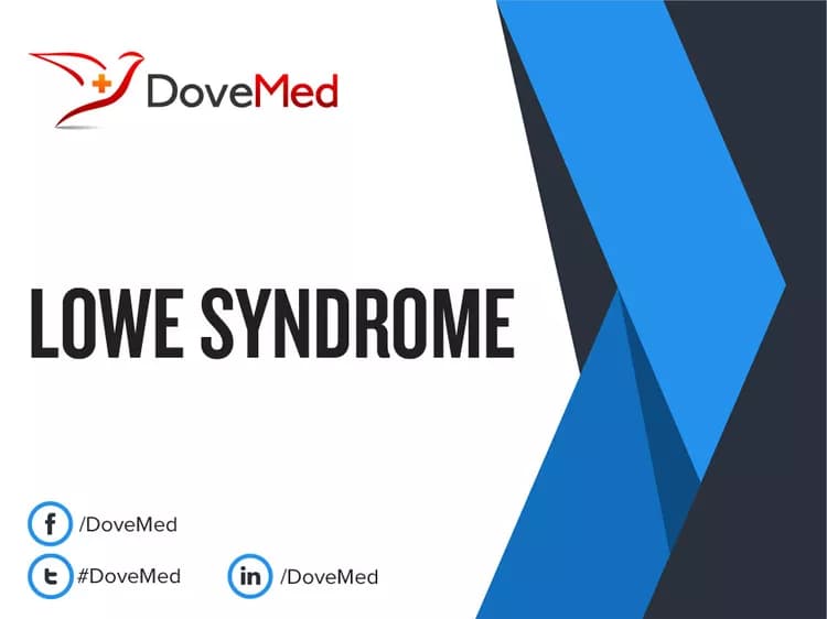 Lowe Syndrome
